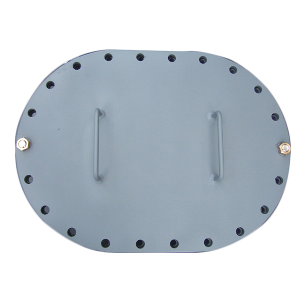 600*400 Manhole Cover